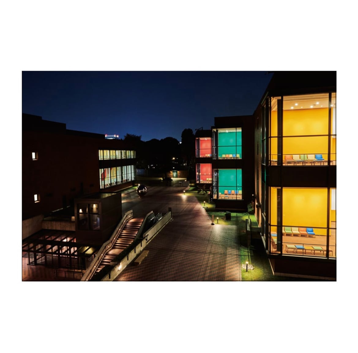 東京都美術館 | hmm, by 東京都美術館ミュージアムショップ | ふむふむ