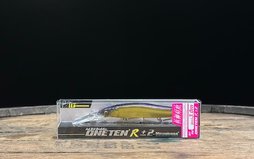 Megabass ONETEN R+2