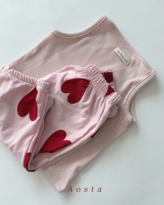 【予約/送料無料】Aosta/Bong Bong Pants