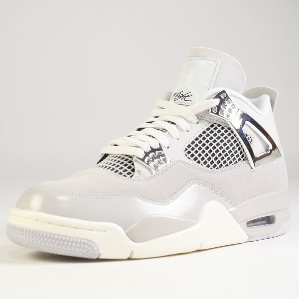 Size【28.0cm】 NIKE ナイキ WMNS Air Jordan 4 Retro Frozen Size【28.0cm】 NIKE ナイキ WMNS Air Jordan 4 Retro Frozen