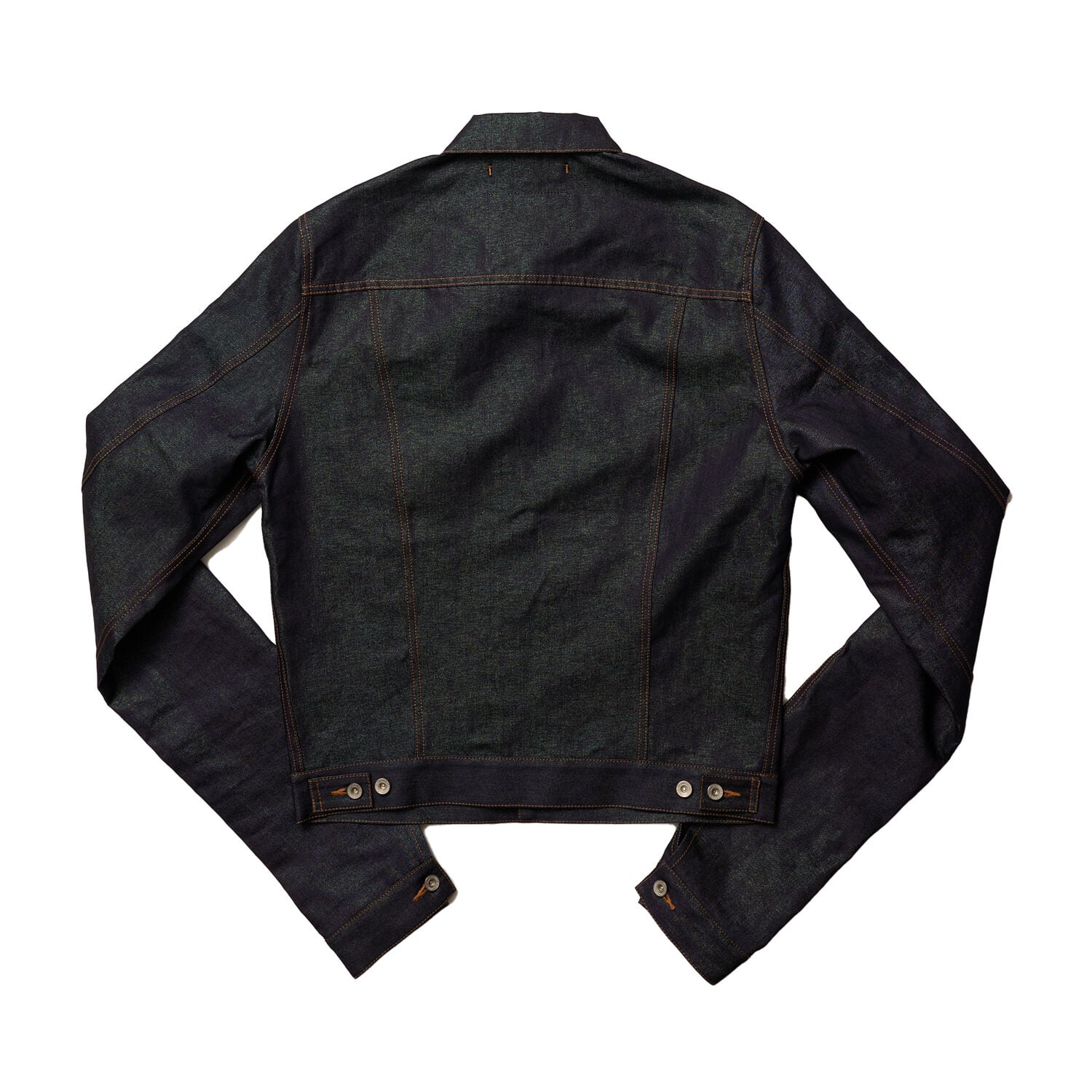 doublet - doublet HOLOGRAM ダブレット ホログラム 美品 デニム