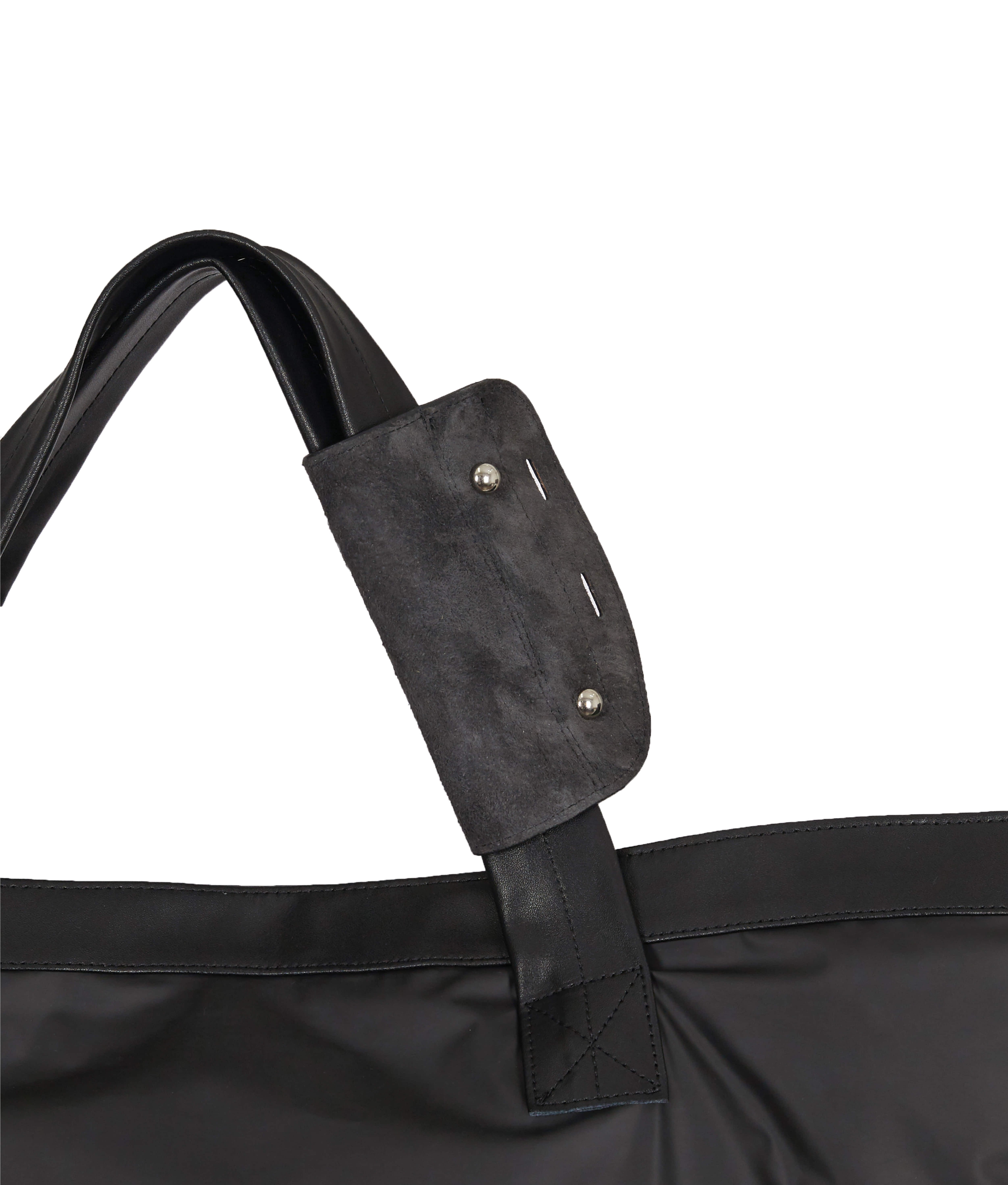 XLIM] EP.7 SYNOPSIS 01 BIG BAG COLOR : BLACK 正規品 韓国ブランド