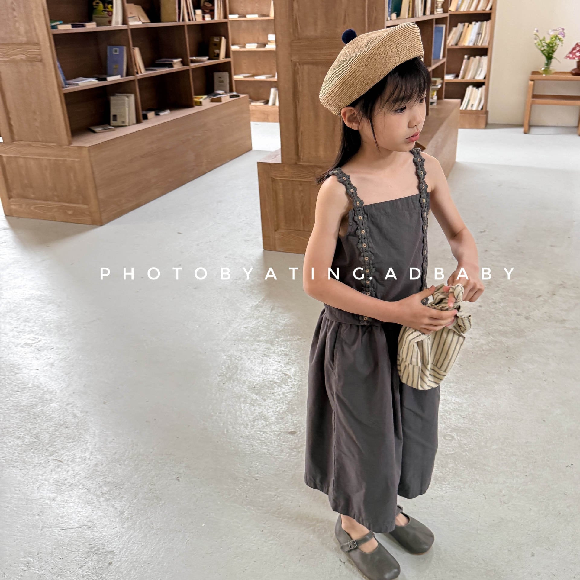 130 | 子供服のMurababy
