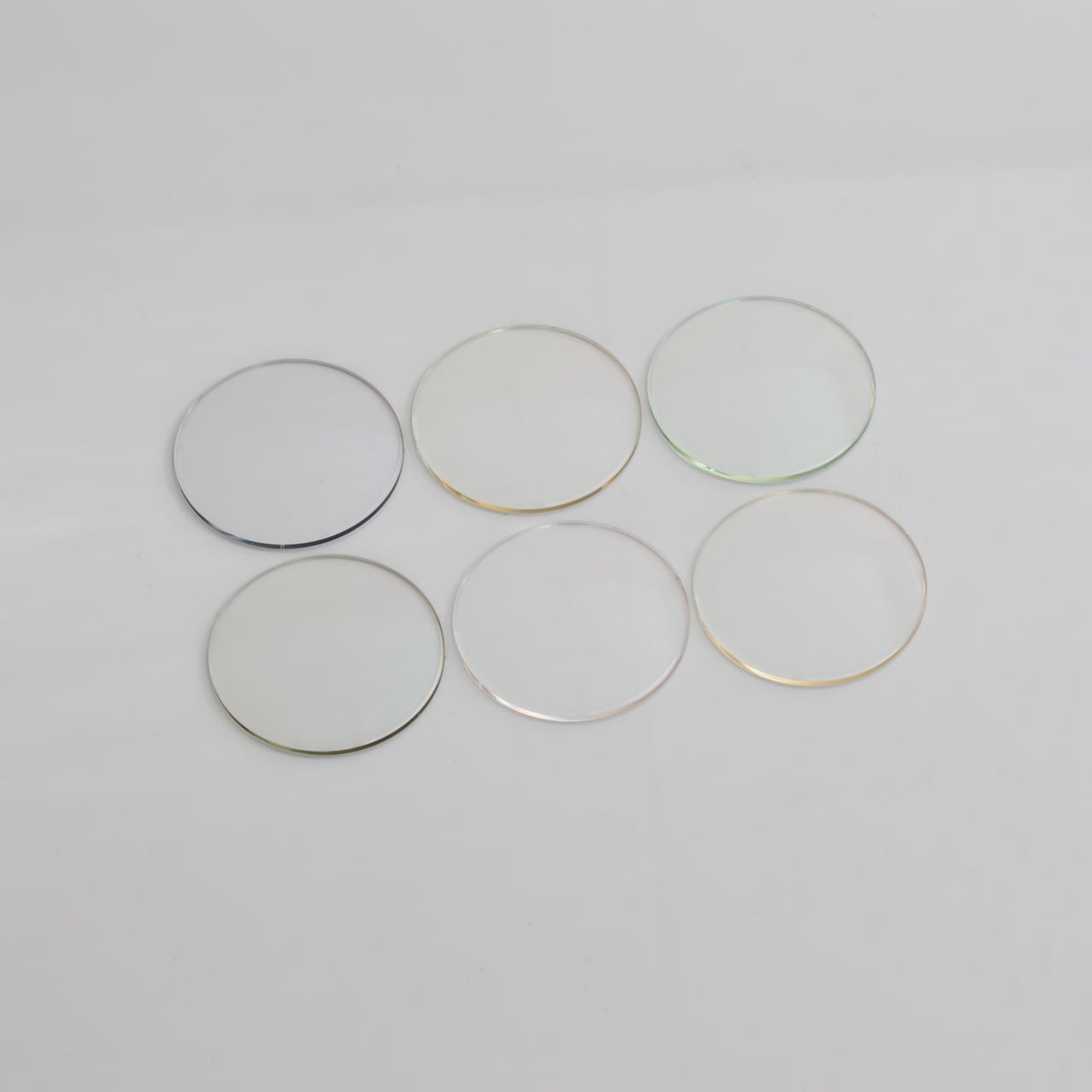 す〜〜　調光レンズのみ Sakka サングラス 調光レンズ 紫外線にあたるとレンズカラーが