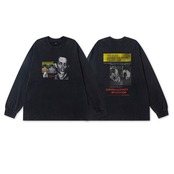 WSHOT Original Old News LS WS113