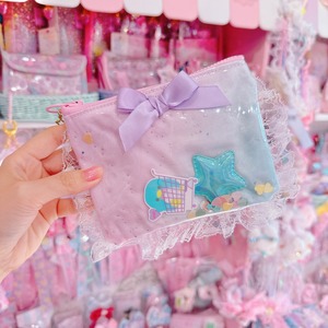 【E2】3-1ミニポーチ