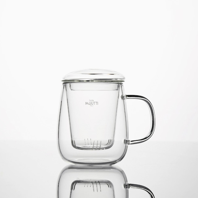 SINGOLO  ティーポット&カップ400ml