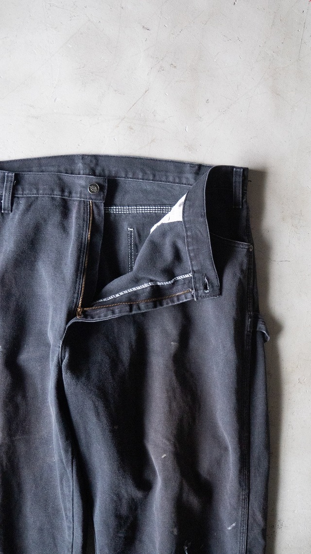 "Dickies" used Duck painter pants