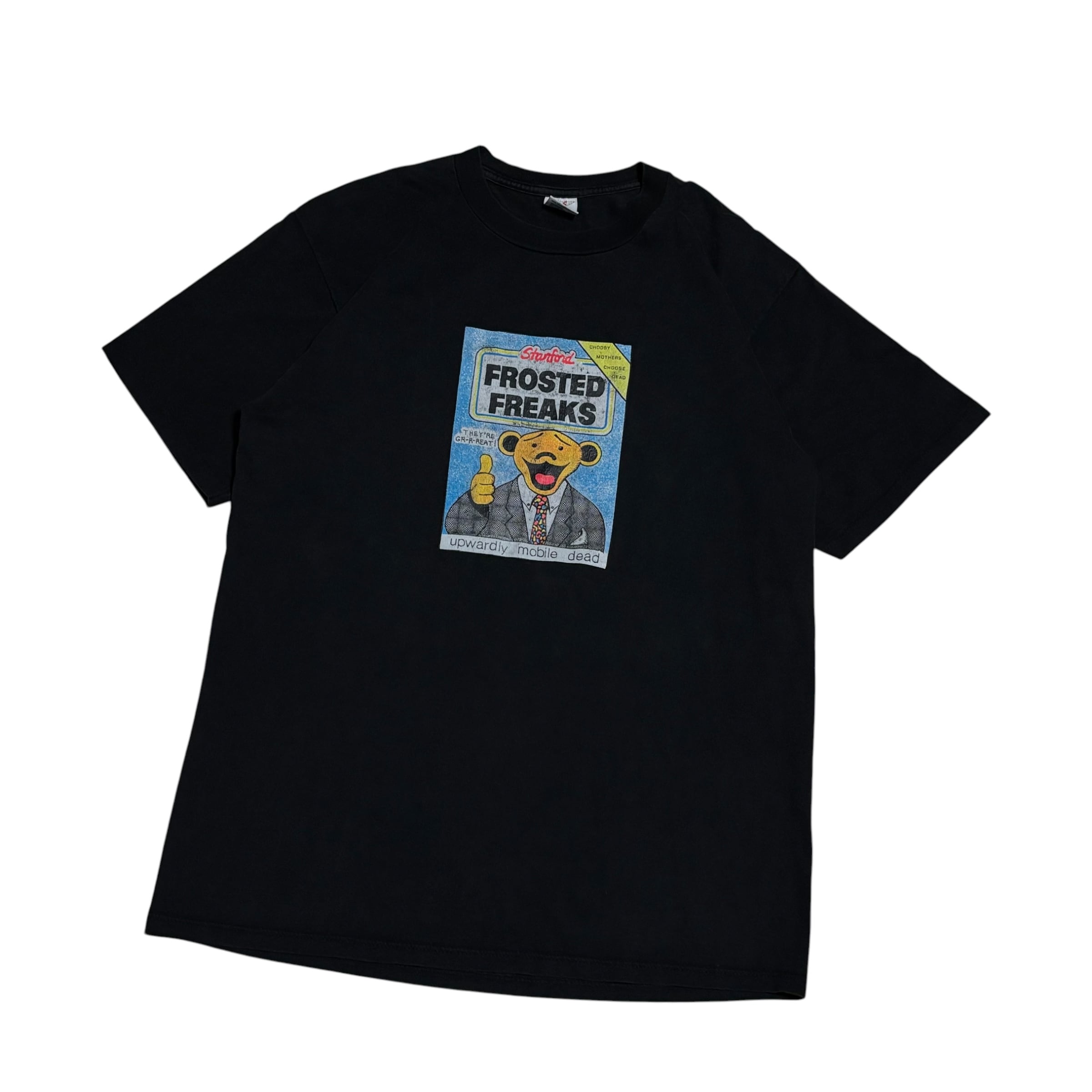 80s 90s Grateful Dead Tシャツ グレイトフル・デッド Frosted Freaks