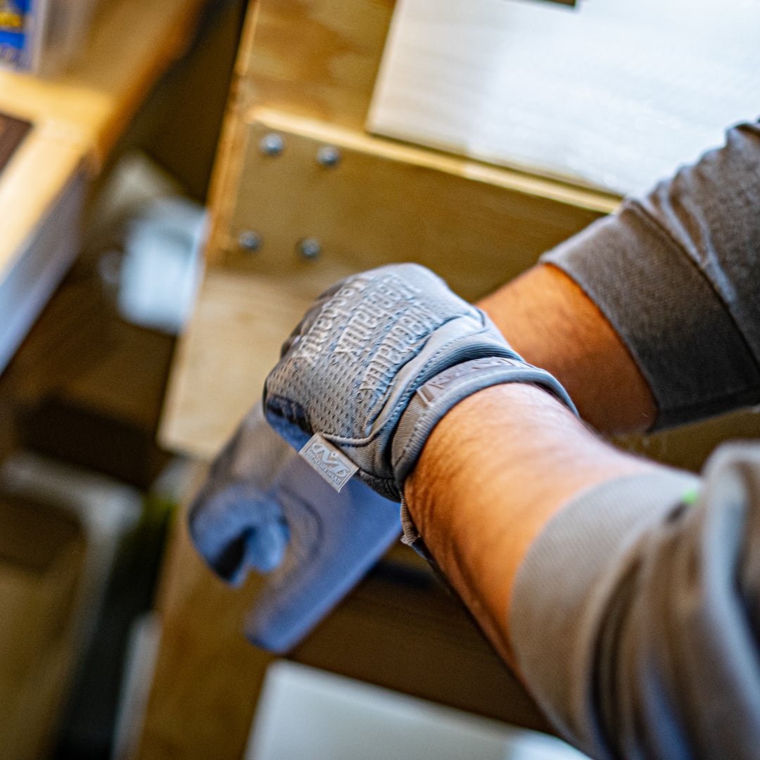 MECHANIX WEAR ／FastFit | WHATNOT HARDWEAR STORE