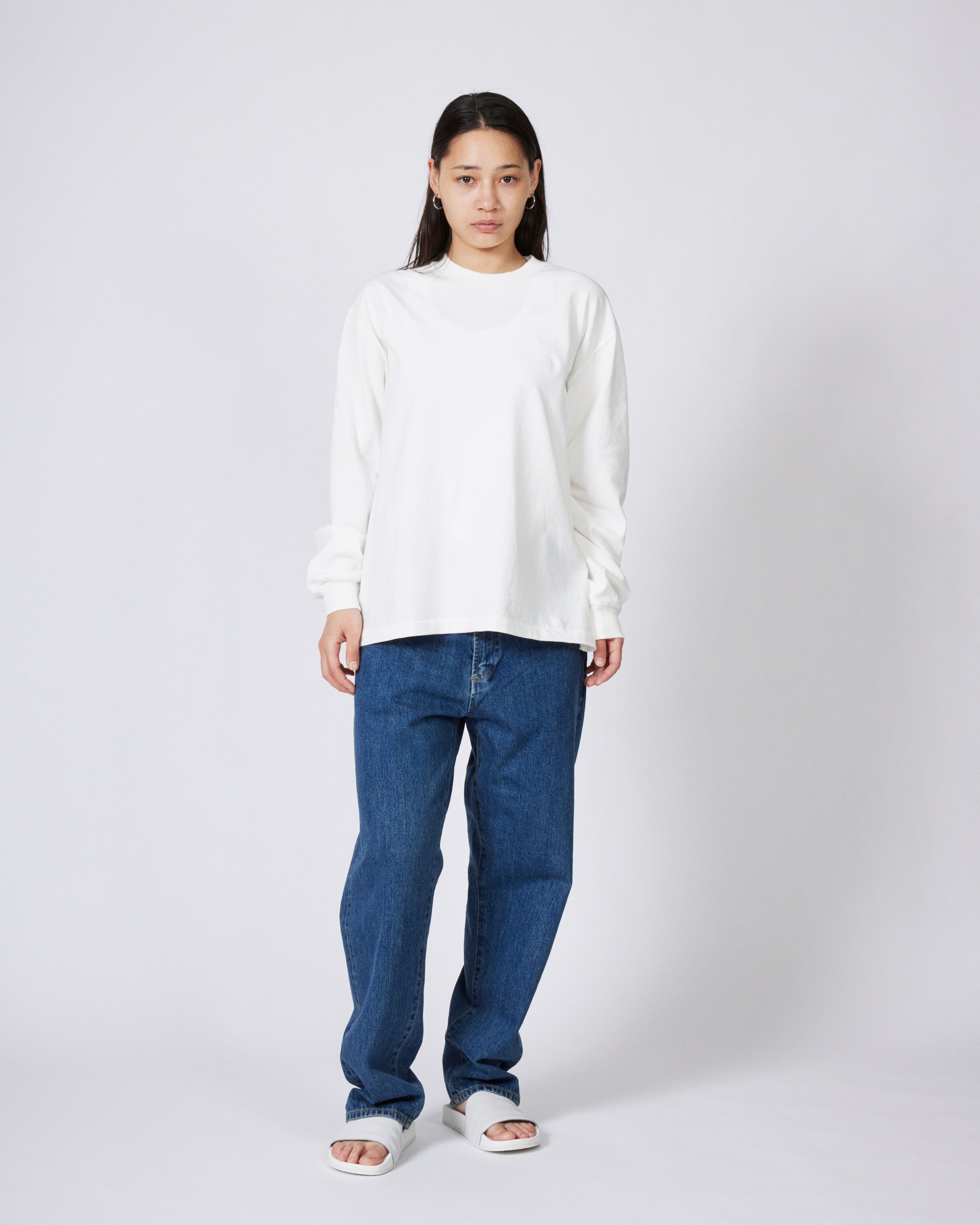 everyone 5pocket jeans (VINTAGE) | everyone