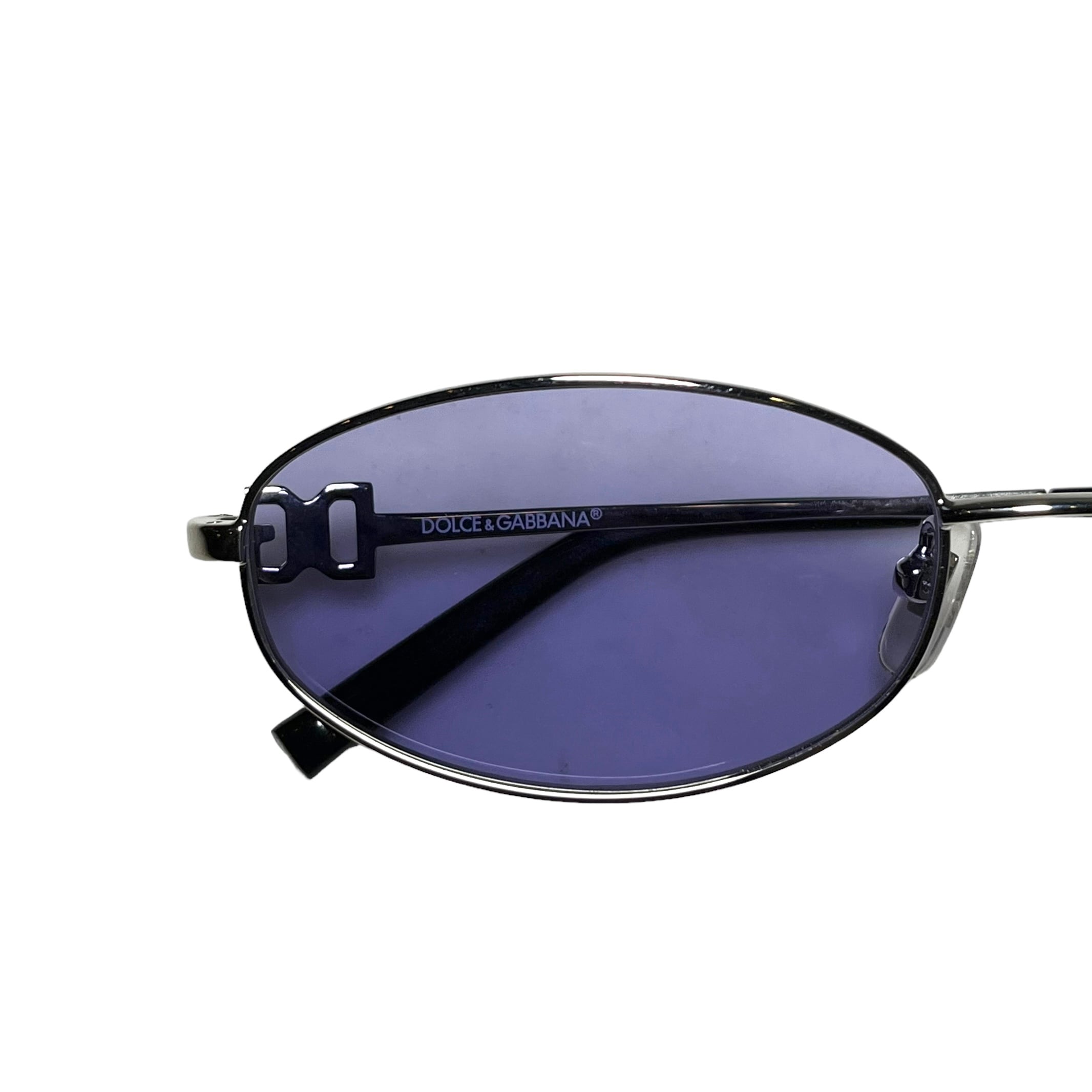 DOLCE&GABBANA glasses 