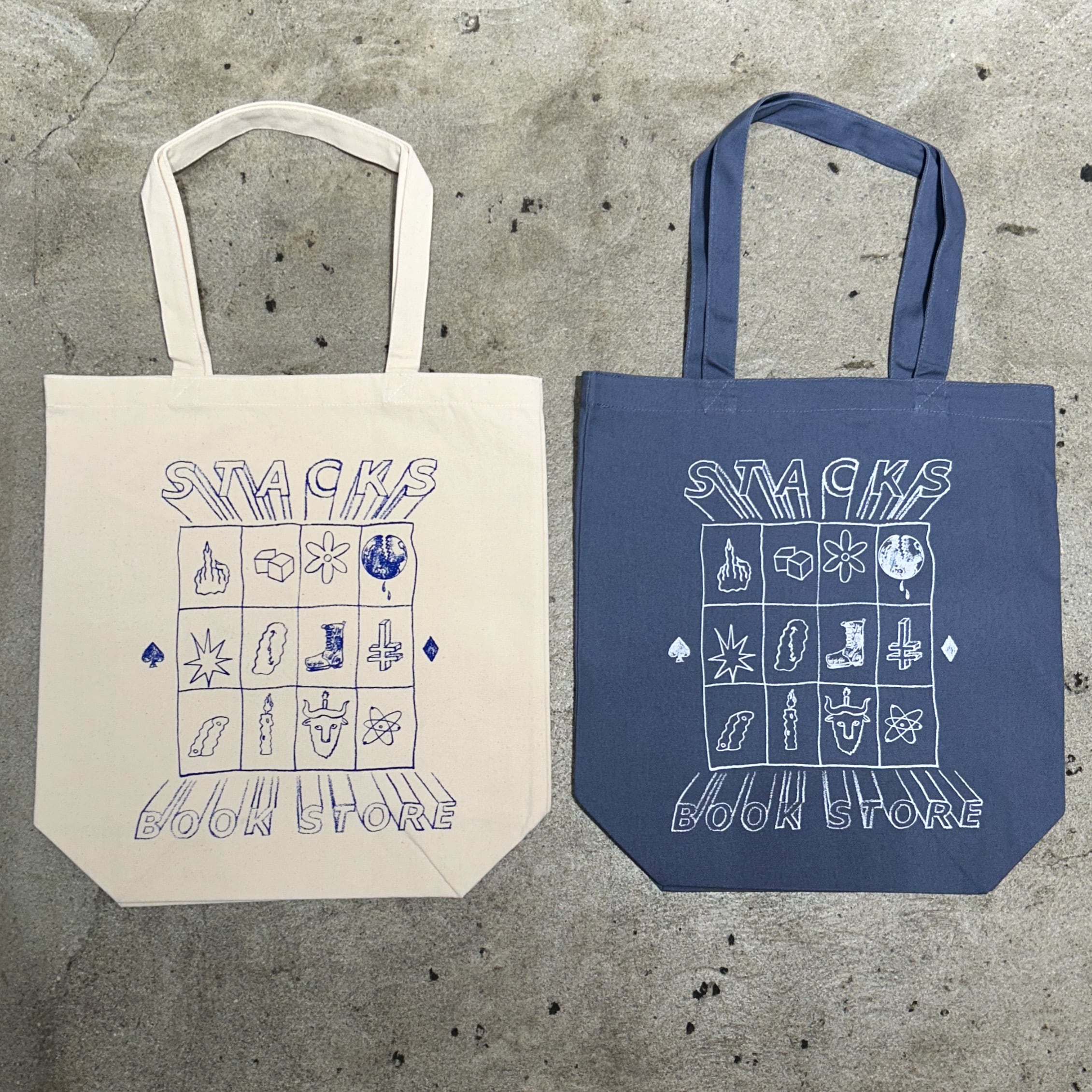 Bag & Accessories | stacks bookstore