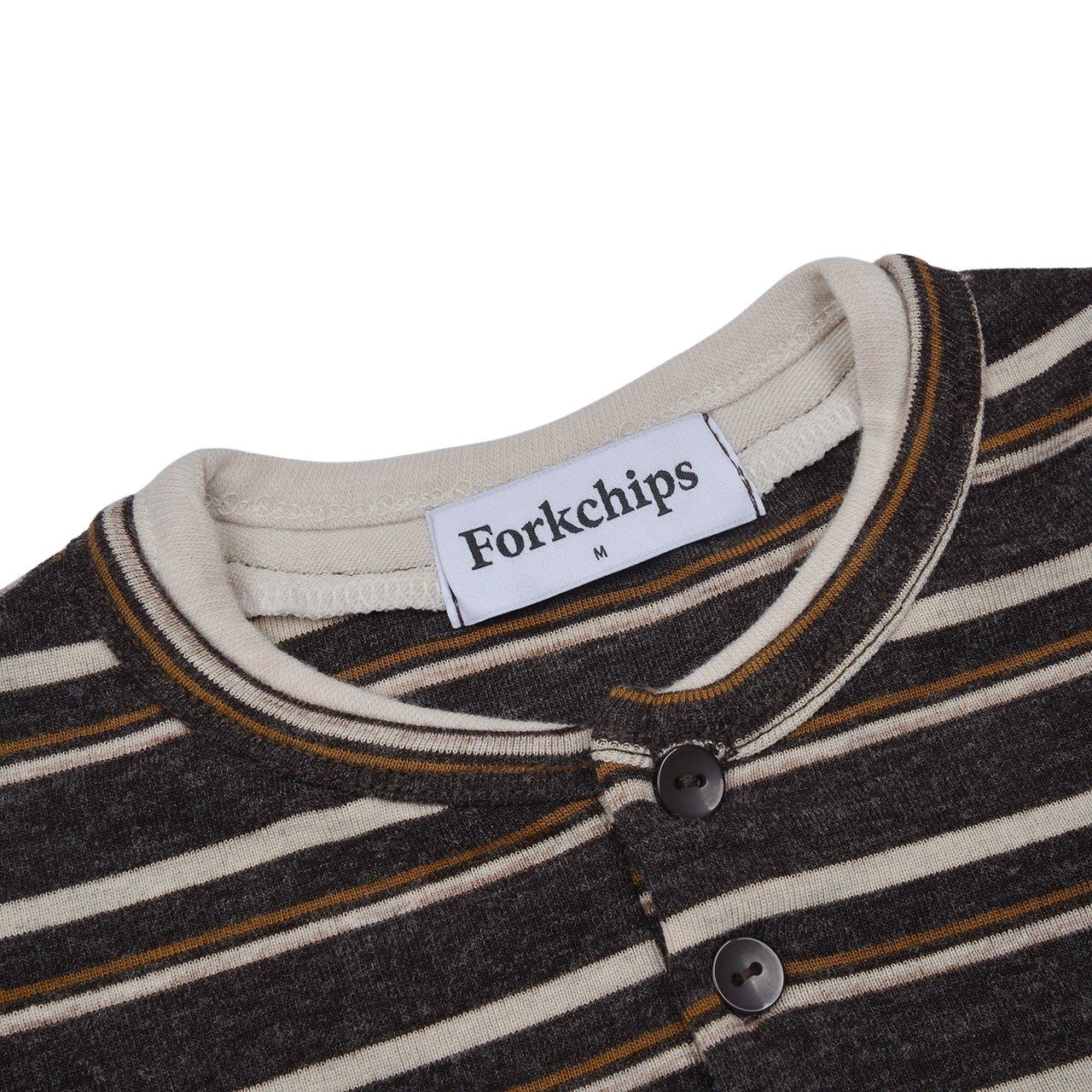FORK CHIPS［取寄］crunch tee 26winter