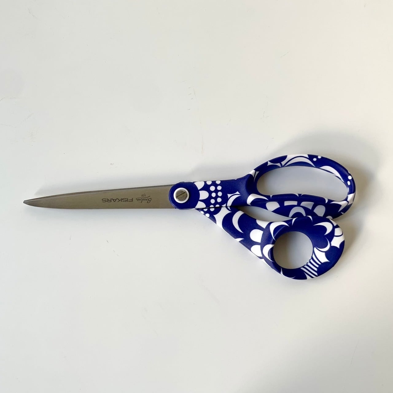 フィスカース x アラビア エステリ ハサミ FISKARS はさみ arabia 鋏