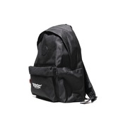 PEP.DAY BAG (BLK)