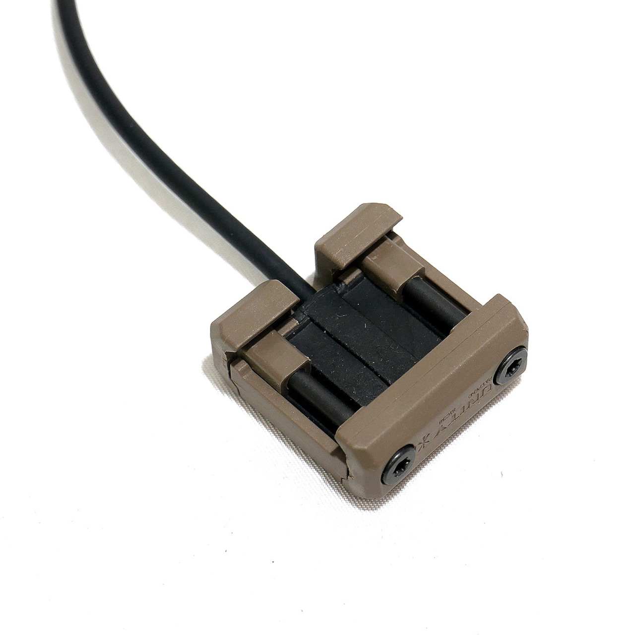 【中古】 ModButton™ Lite Lite SureFire® 7インチ FDE
