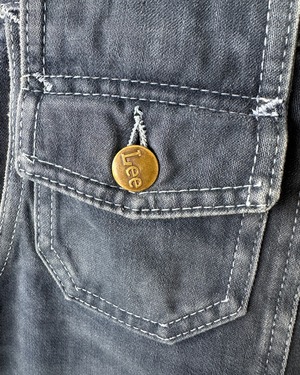 -Lee- Vintage 70s Flare Pants