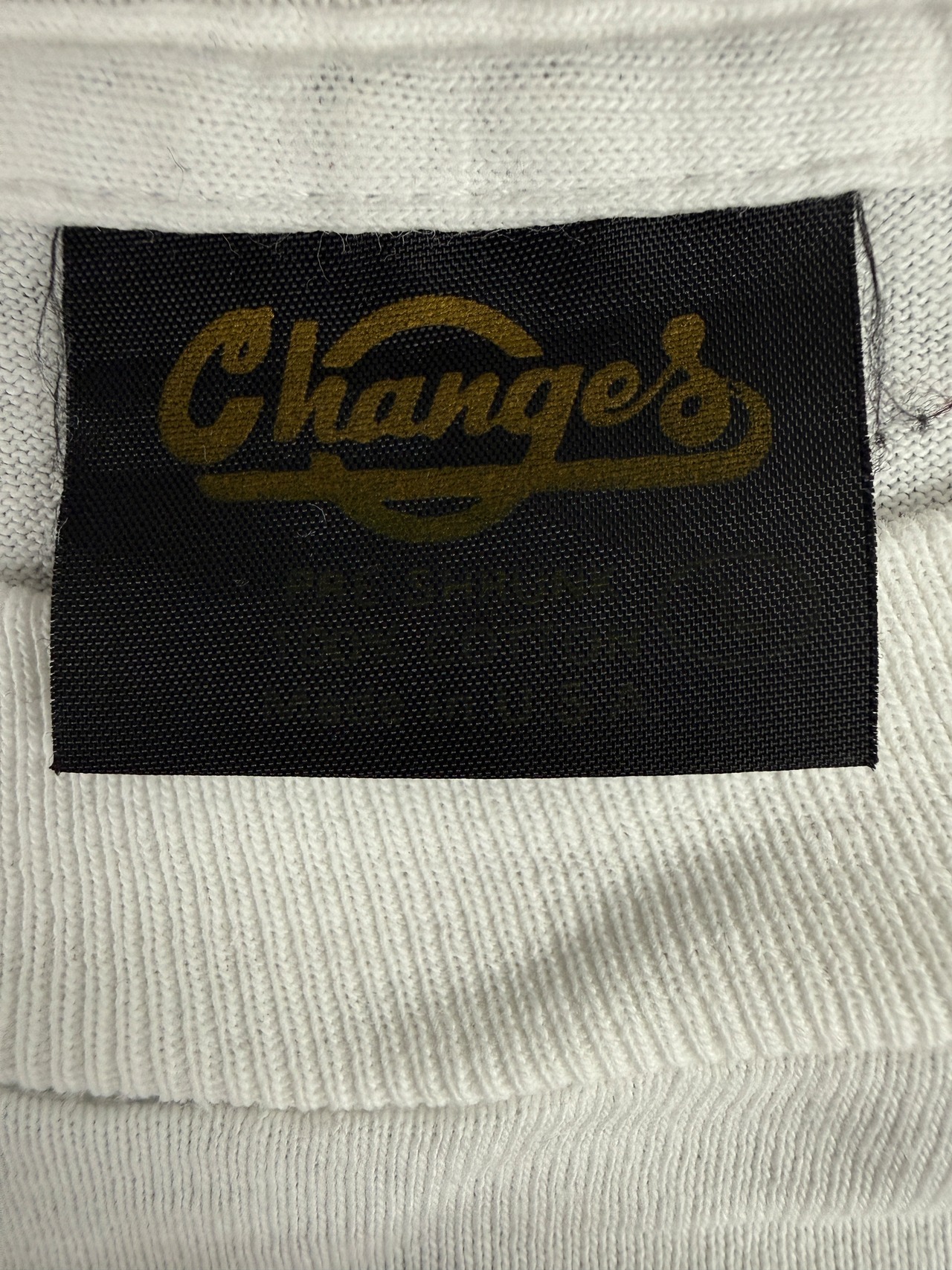 90s Colorado Rockies × Bugs Bunny / Changes made in usa・画像5