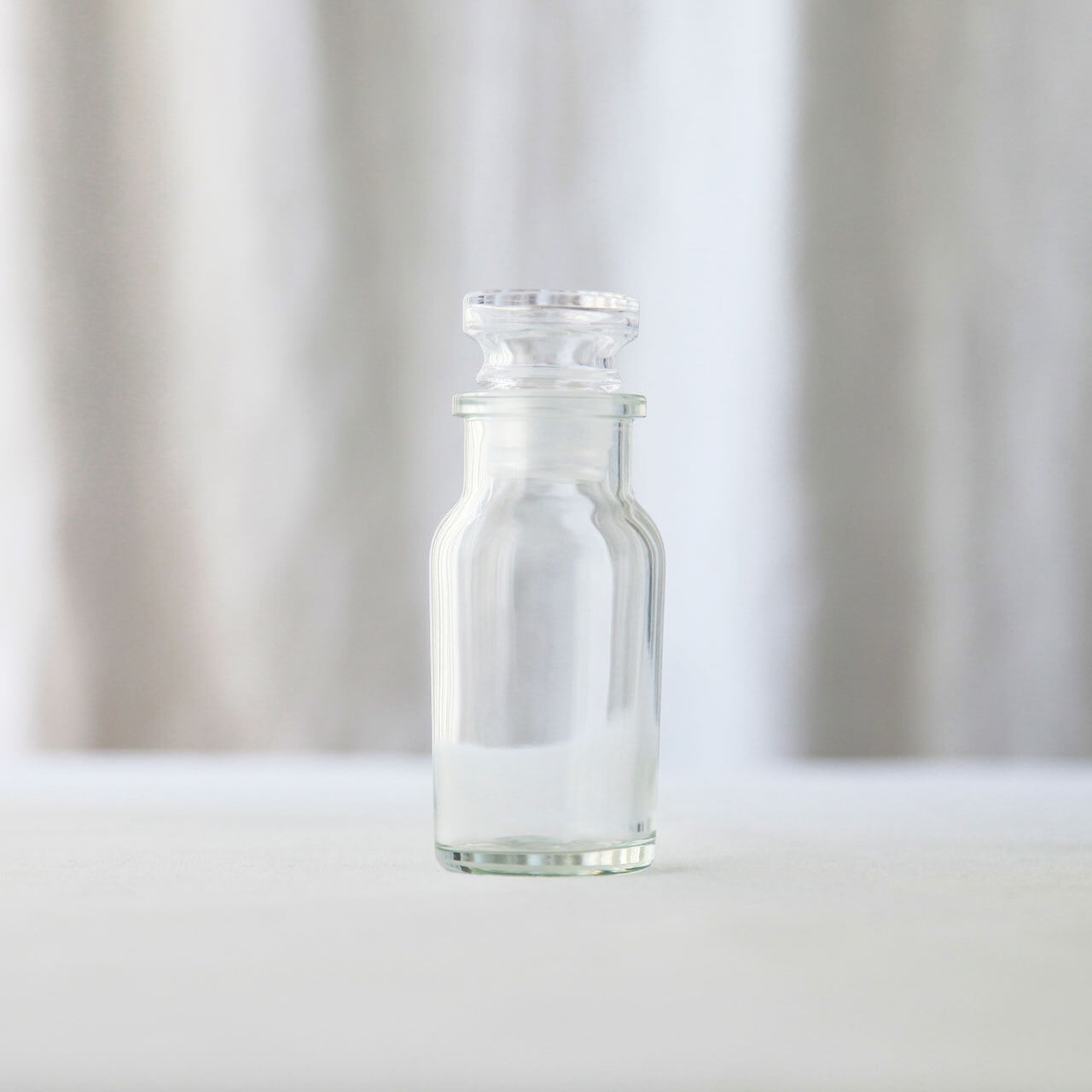 ガラスのスパイスボトル | 暮らしの雑貨店 oniwa