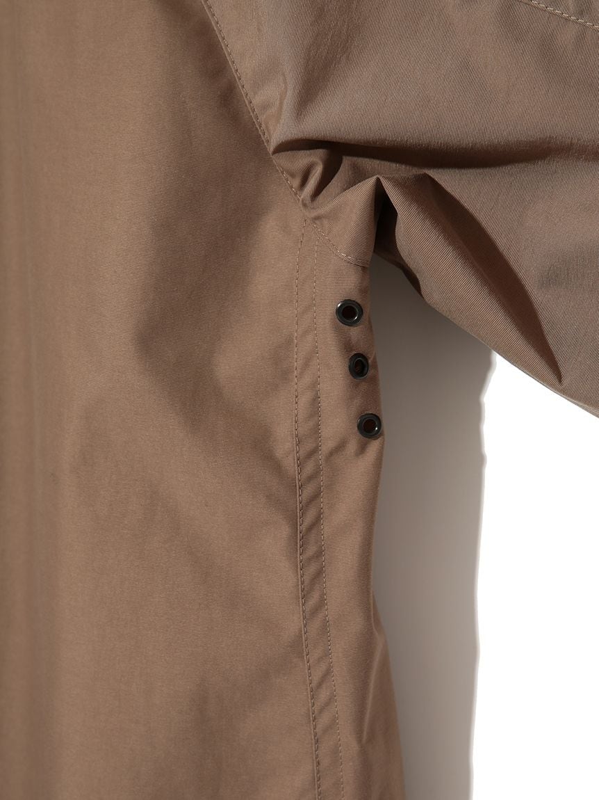 Barbour (ﾊﾞﾌﾞｱｰ) - EXMOOR (ｴｸｽﾓｱ) JAPAN LIMITD BROWN 231MCAG003