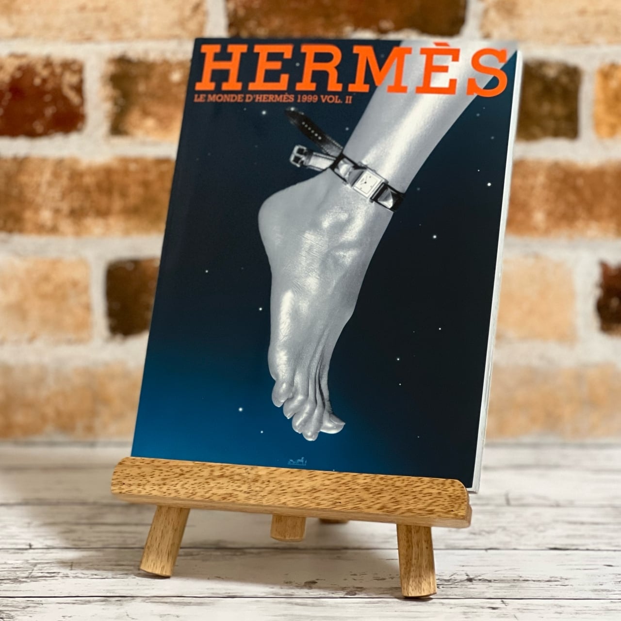 【LE MONDE D' HERMES 1999 vol.Ⅱ】〜マルジェラ期の貴重な ...
