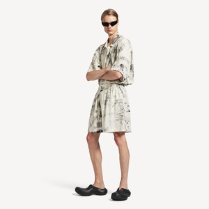 【BALENCIAGA】Pyjama Shorts