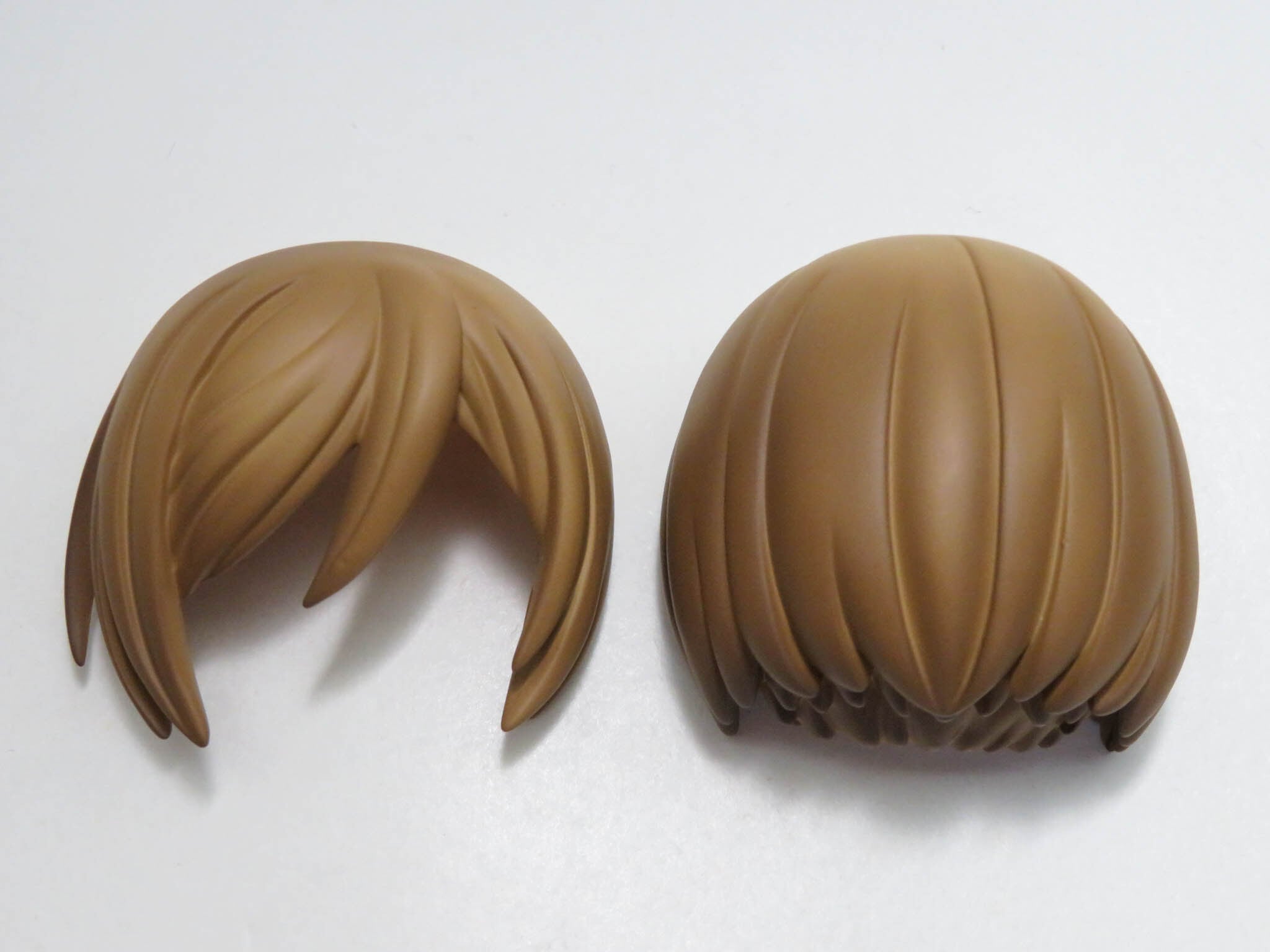 (A−ランク)ねんどろいどどーる MEIKO 髪パーツ ショート