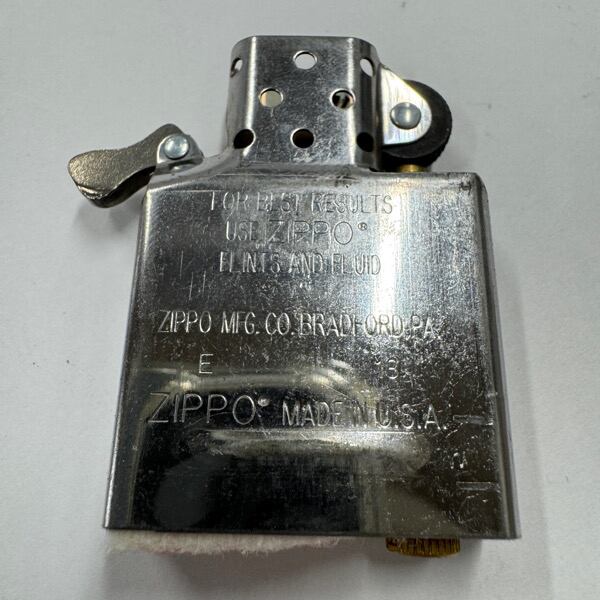 Supreme×ZIPPO/シュプリーム×ジッポー【19SS】Diamond Plate
