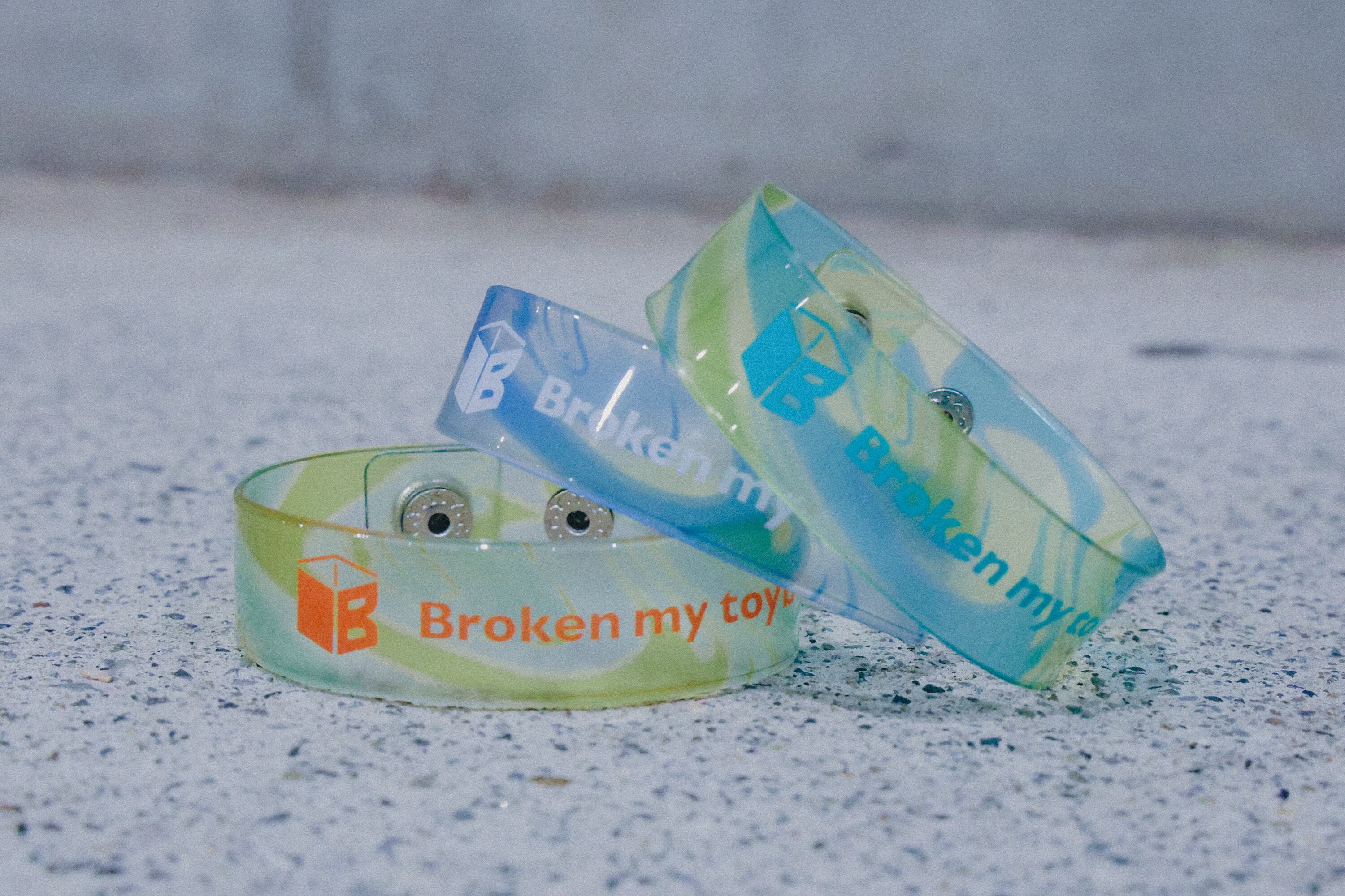 小物 | Broken my toybox OFFICIAL WEBSTORE