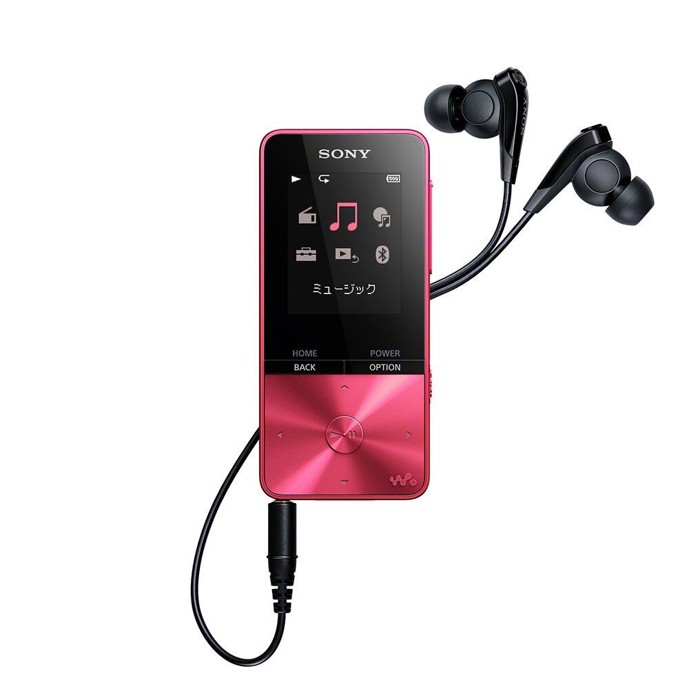 音楽特化機種】 MP3プレーヤー Bluetooth5.2 有線 無線 音楽プレイヤー