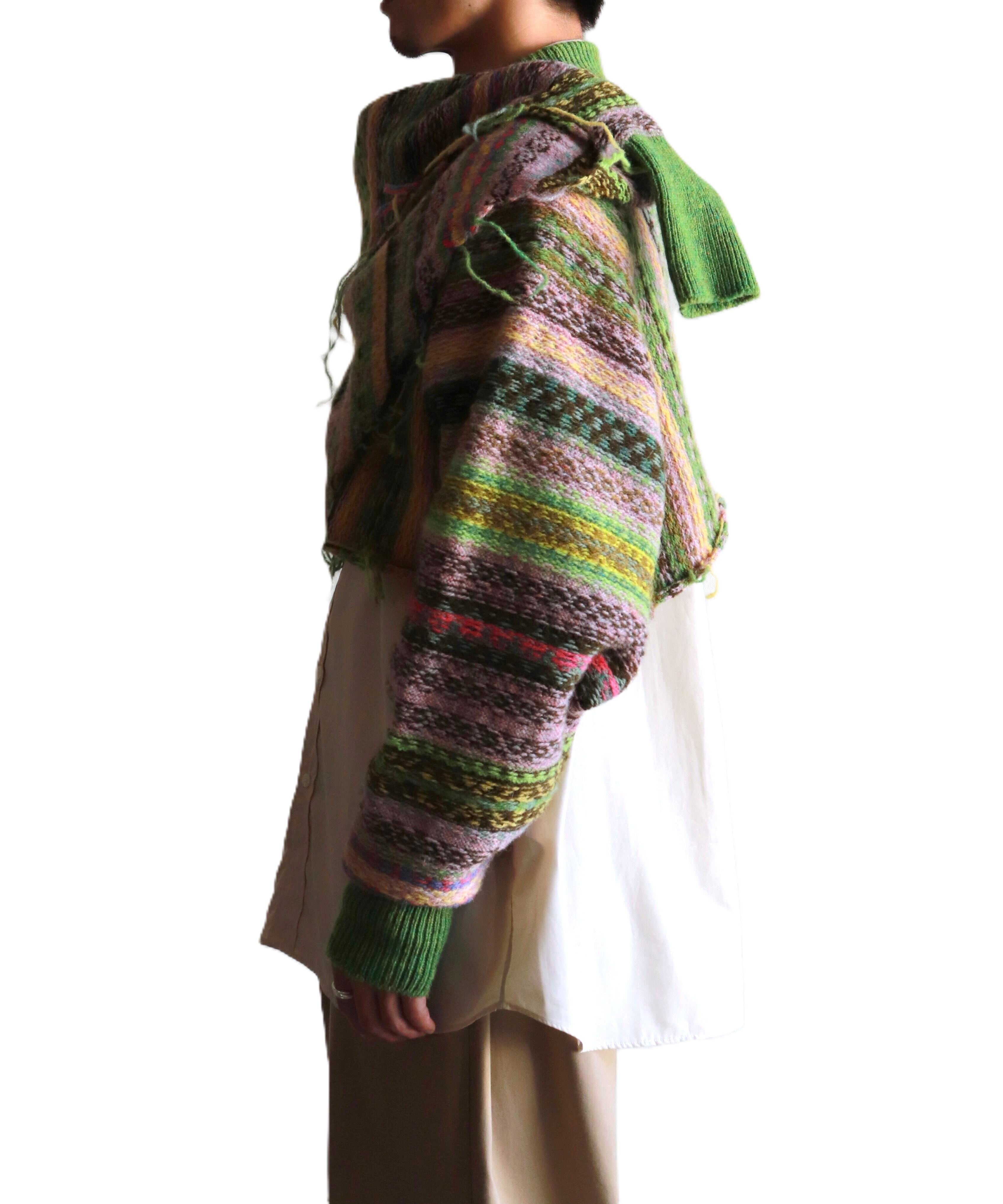 Kota Gushiken GIRL WITH A WOOL EARRING 1 kota gushiken Girl with a