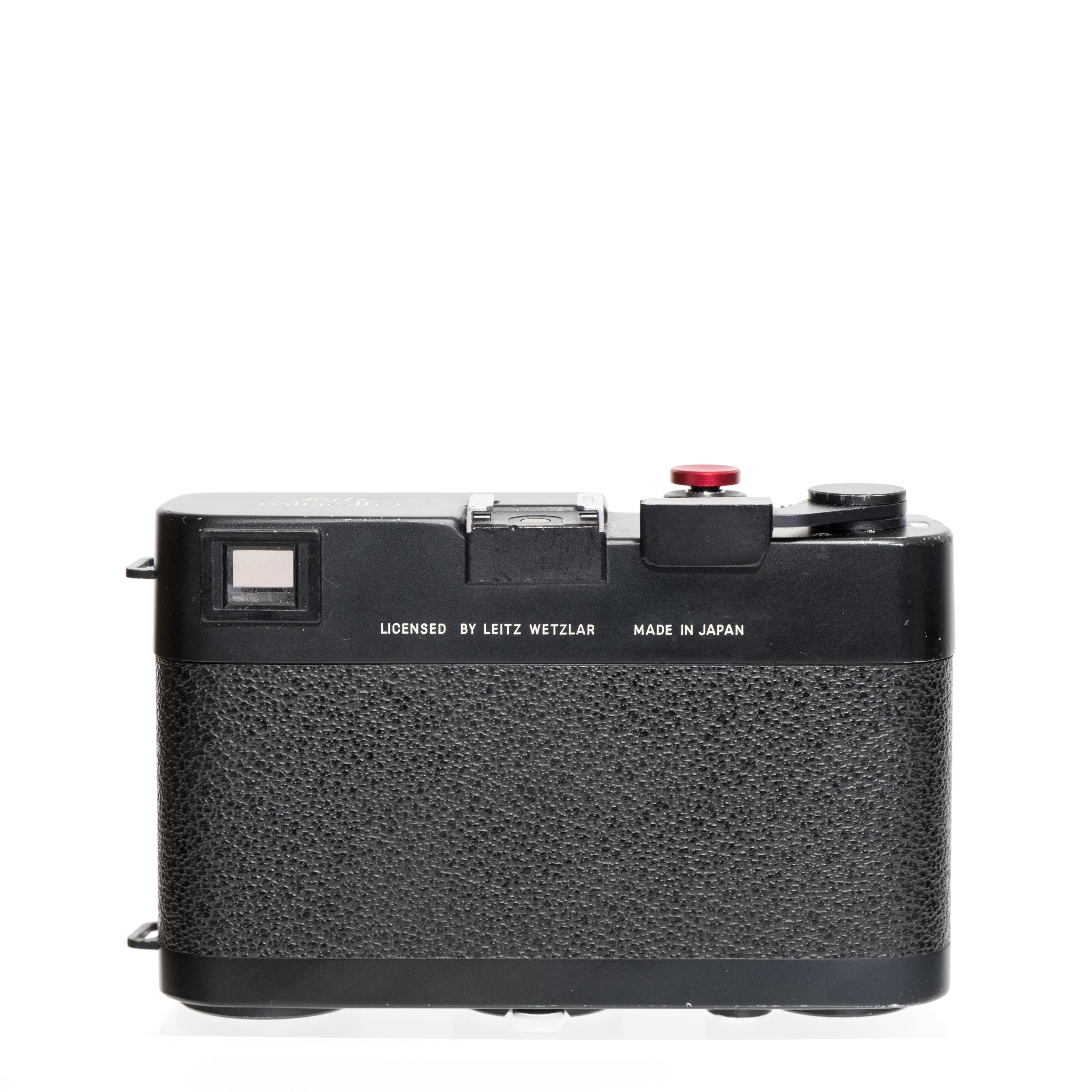 LEITZ minolta CL + MINOLTA M-ROKKOR-QF 40mm F2【良品】 | まるやま
