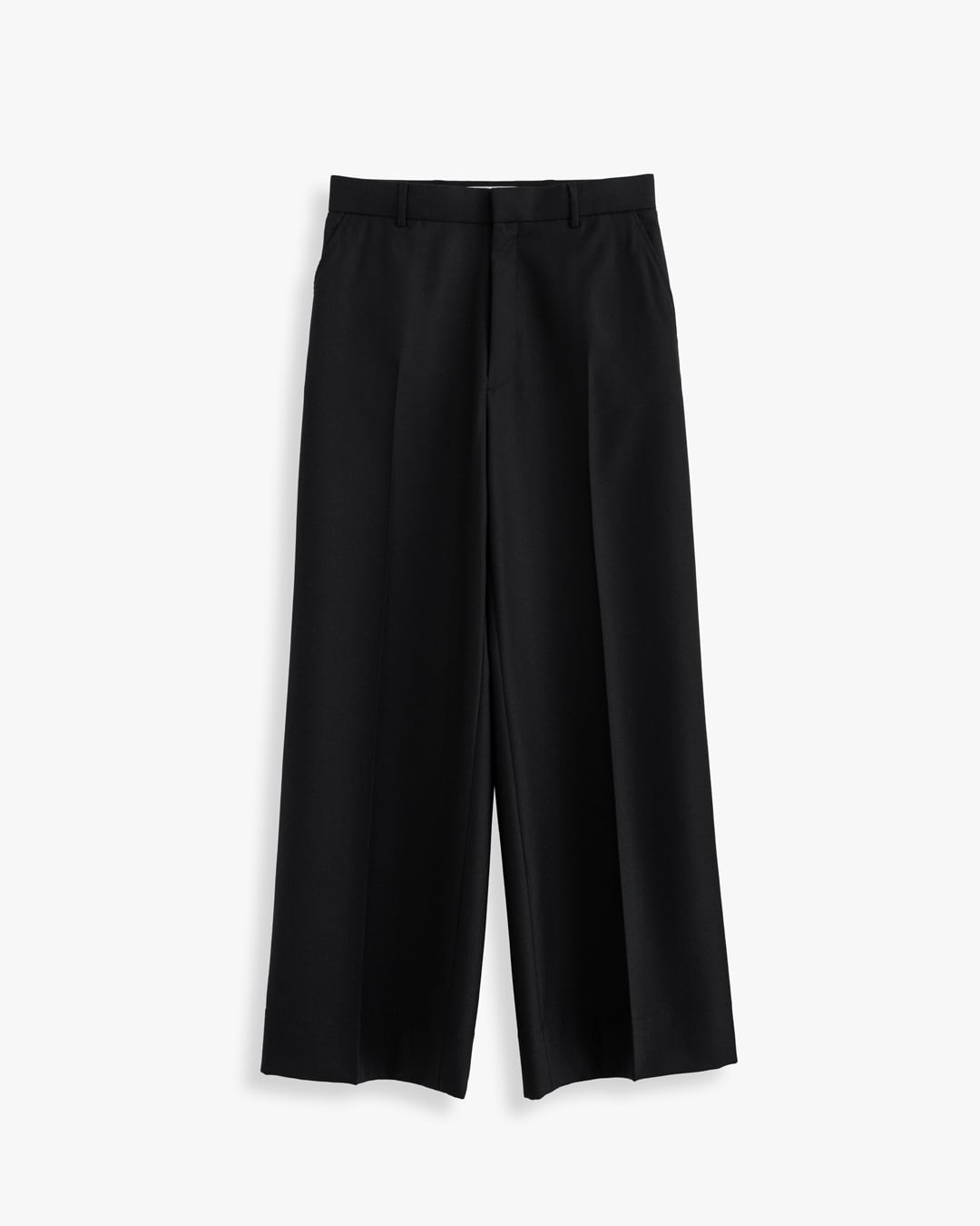 ANATOMIC STRAIGHT SLACKS 2.6 | BK | NEONSIGN | 公式サイト