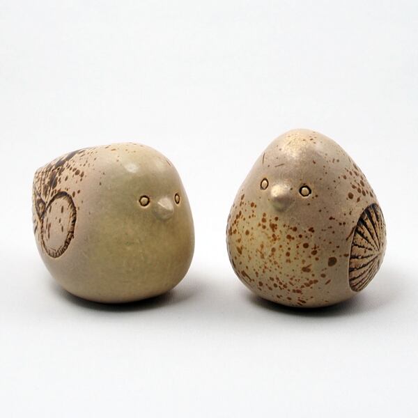 リサラーソン　bird she 箱付き Lisa Larson（リサ ラーソン） Bird She | PENCIL ONLINE SHOP