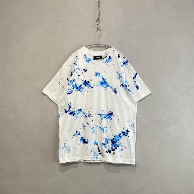 2size展開 : はじけるシャボン玉 (White)【ULTRAC】