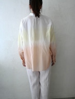 【綿シルクシャツブラウス】BLOUSE141-12