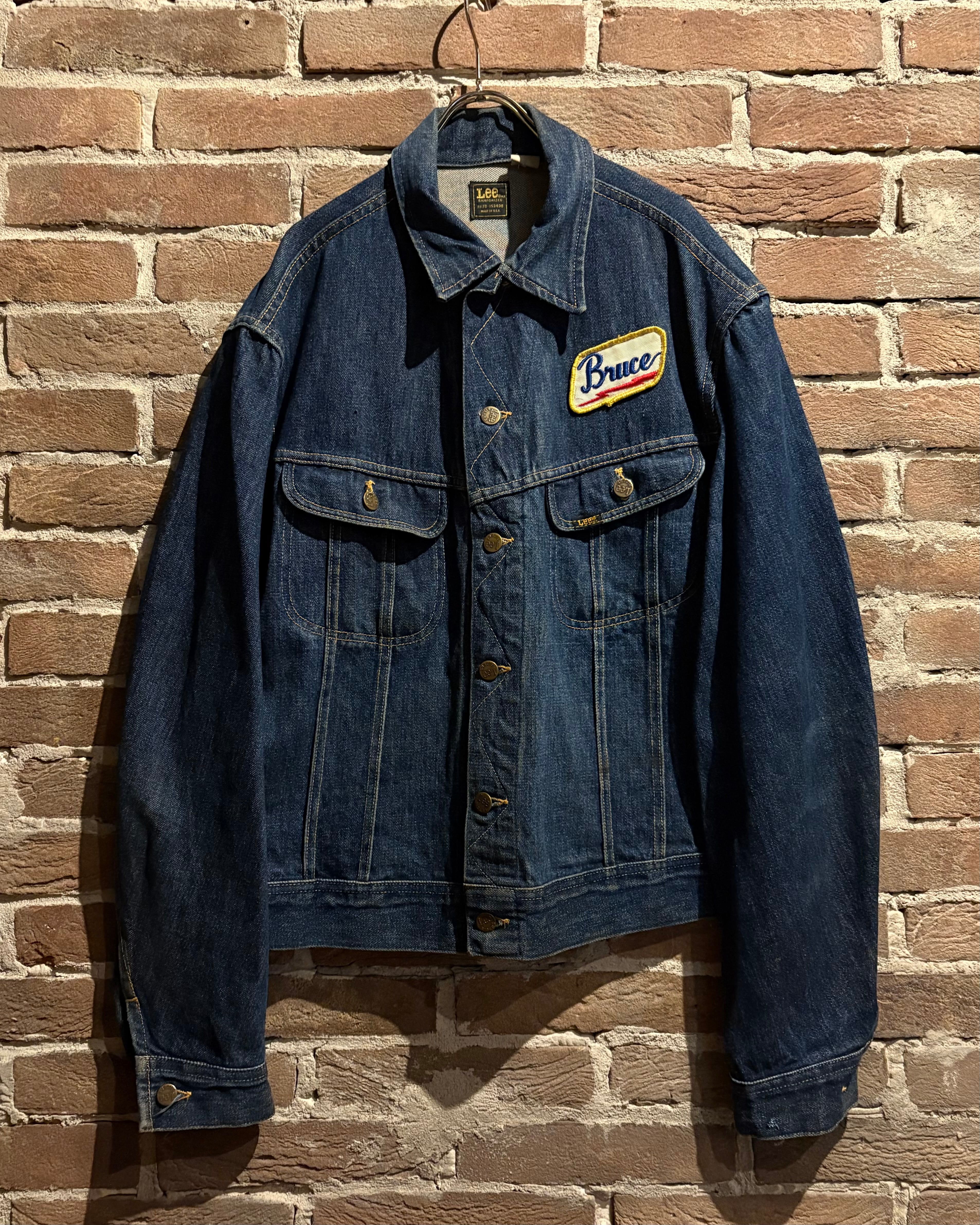 Jacket | Caka(カカ）下北沢古着屋、セレクトショップ