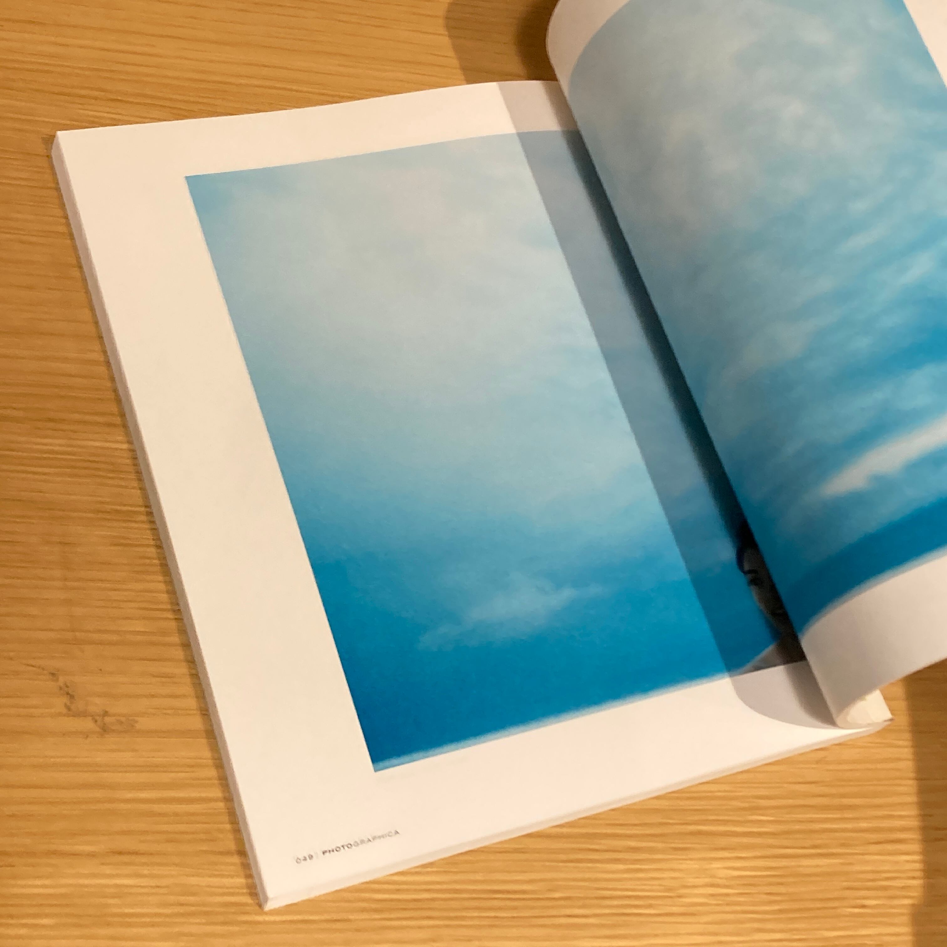 Photo graphica（フォトグラフィカ）2010 Autum Vol.20 ライアン
