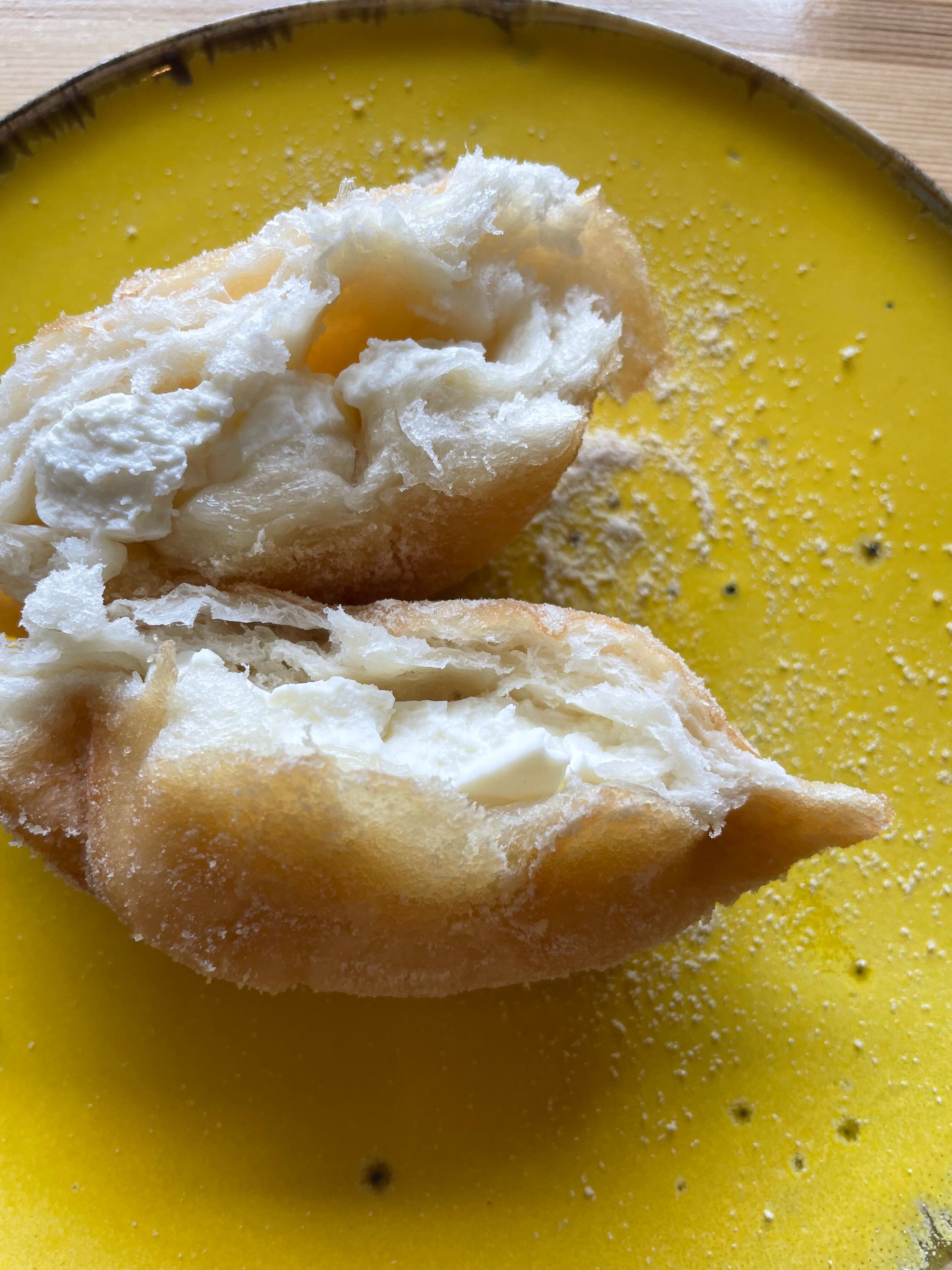 おひさま 定番⭐︎冷凍ドーナツ便 | ohisamadou