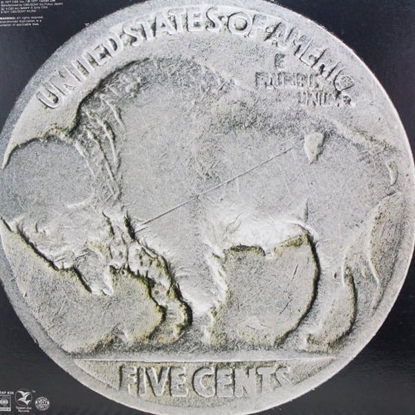 Bob James / Heads [25AP 835] - 画像2