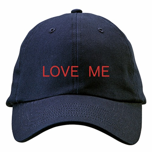 love　me