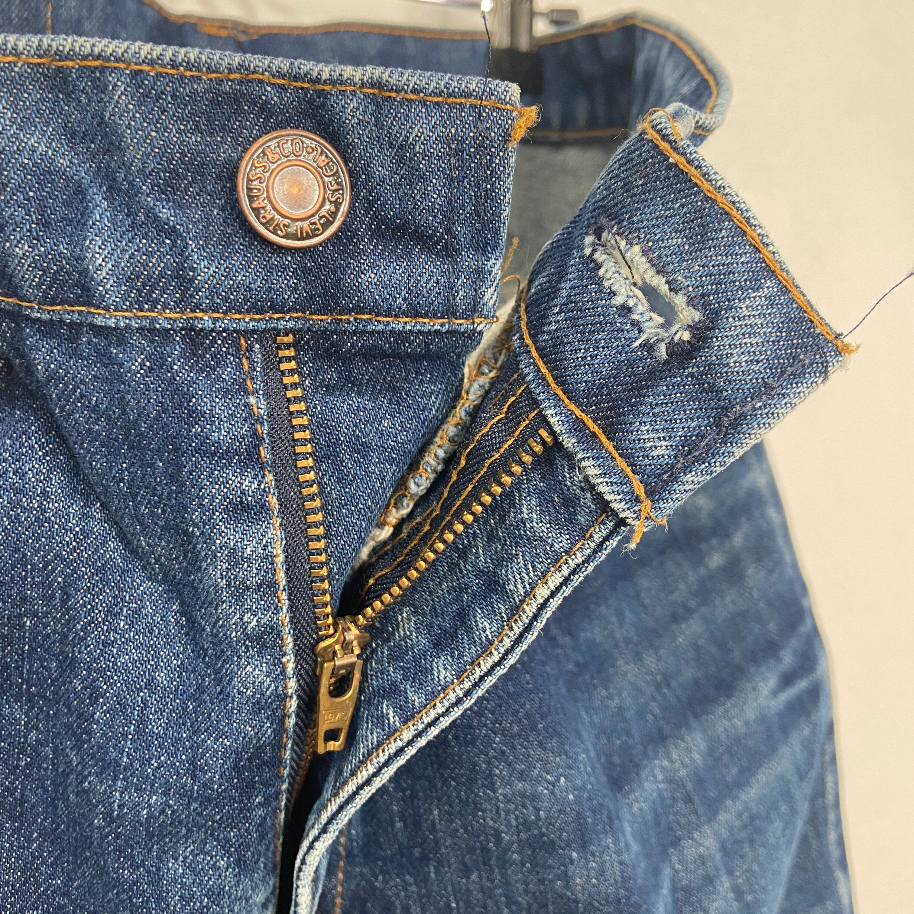 80s USA製 Levi