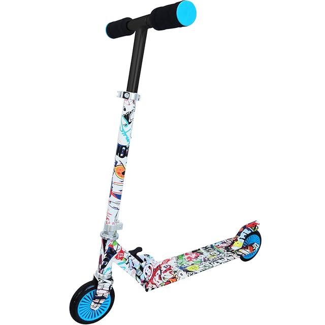 DOCYKE スマートリンクキット キッズスクーター 3輪車 キック
