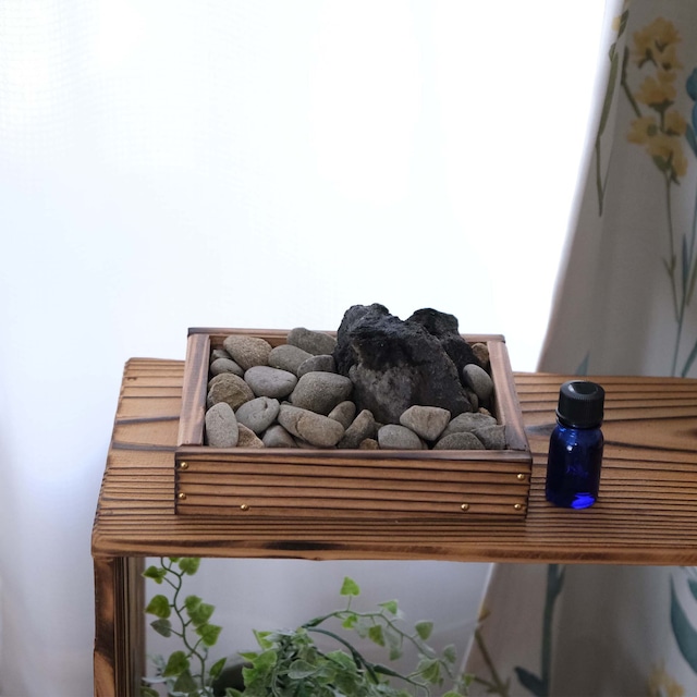 箱庭 「kinoka」