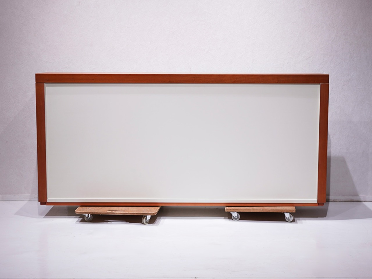 MOBIL GIRGI サイドボード TUTTOCAMPO / ヴィンテージ Cazzaniga 名作 キャビネット デザイナーズ家具 / 関連:カッシーナ アルフレックス