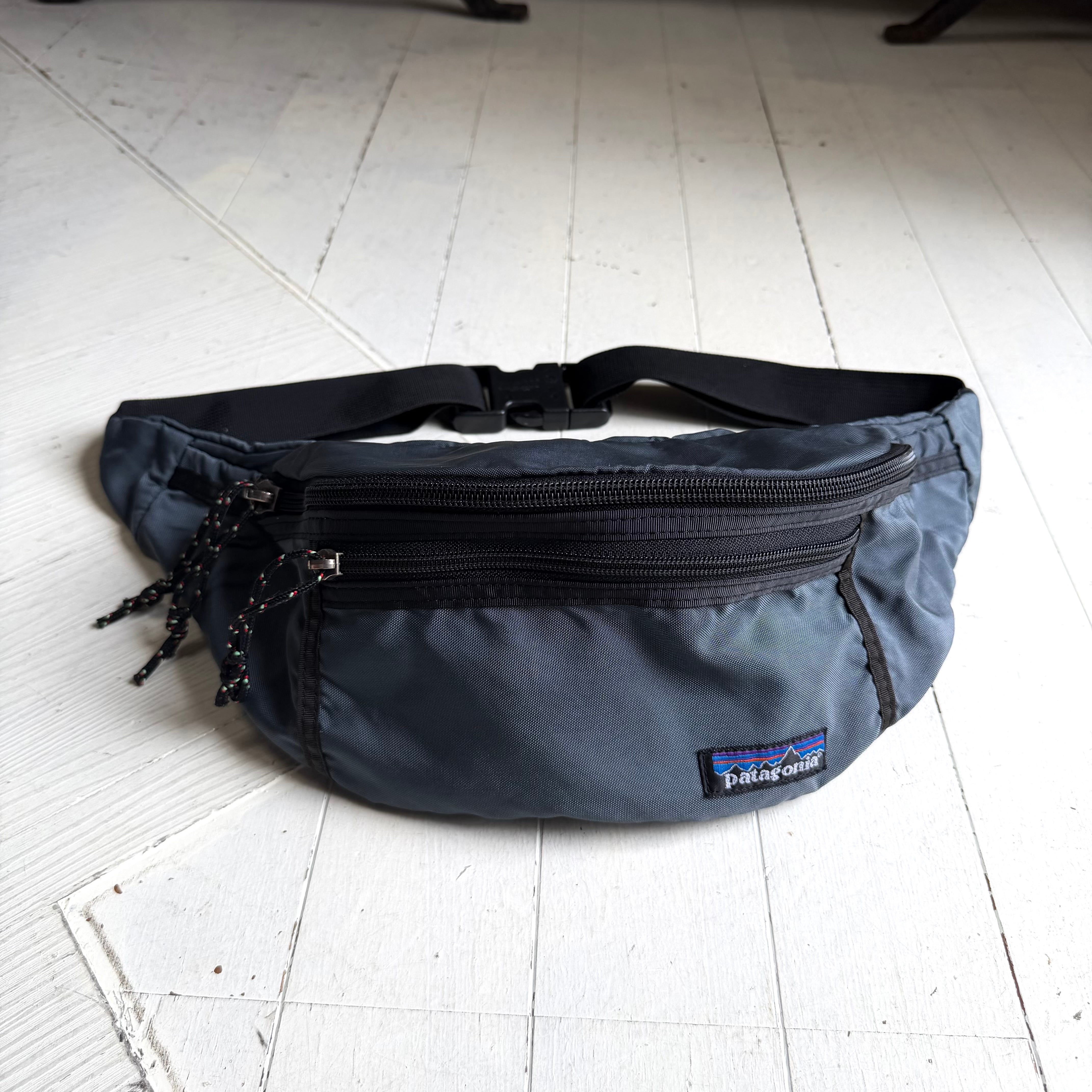 patagonia ヒップボルト　2001年製 2001年製 USA製 