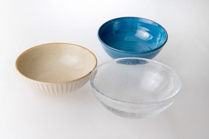 わんにゃんうつわ あわ(人用)