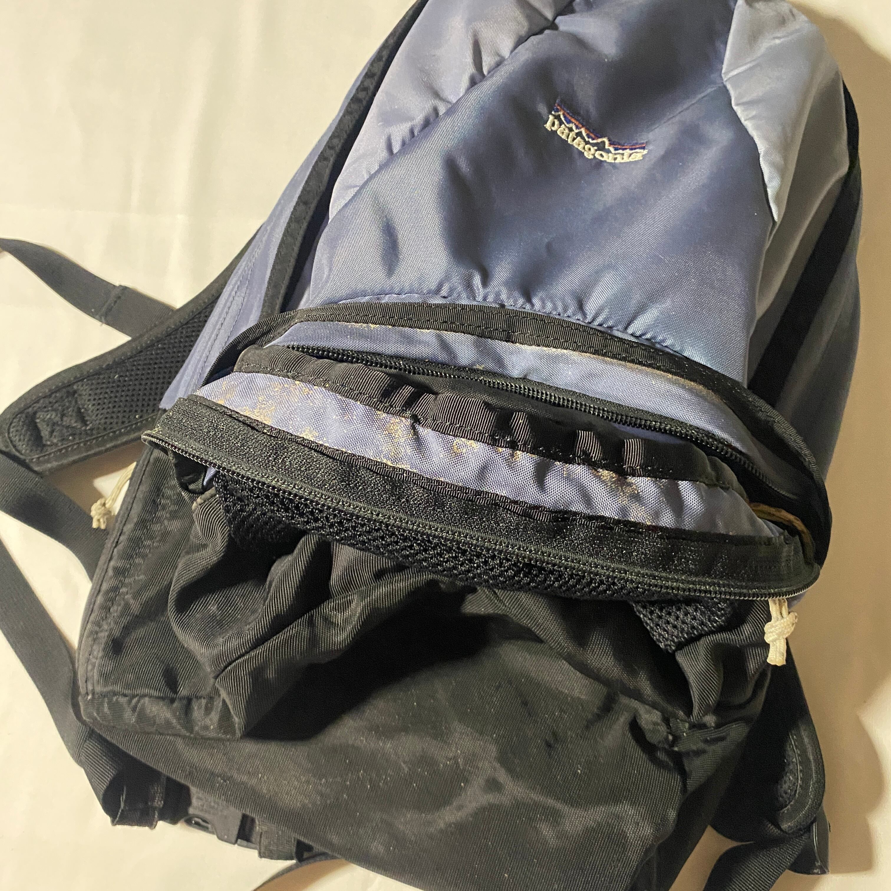 00s Patagonia Daypack 28L | WAGENTYPEII