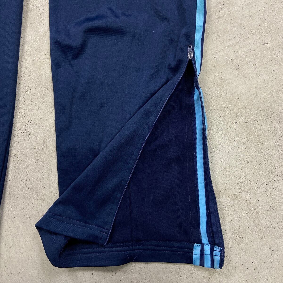 70~80年代 フランス製 VENTEX社製 adidas アディダス ジャージ